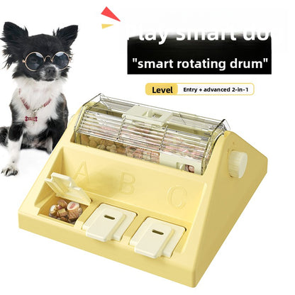 Pet Dog Toy