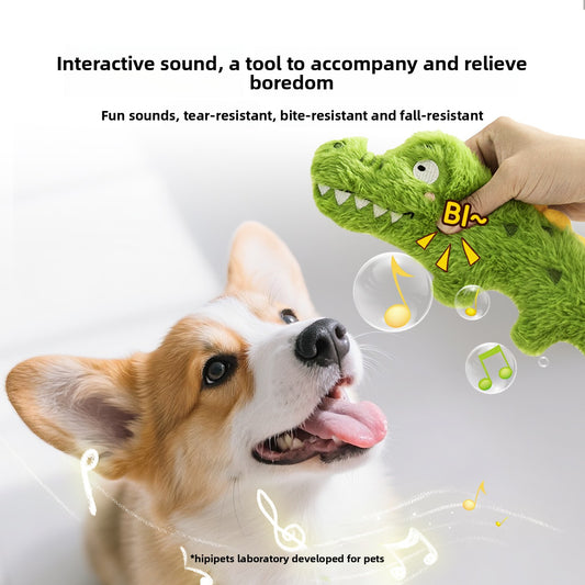 Pet Dog Toy