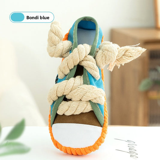 Pet Dog Toy