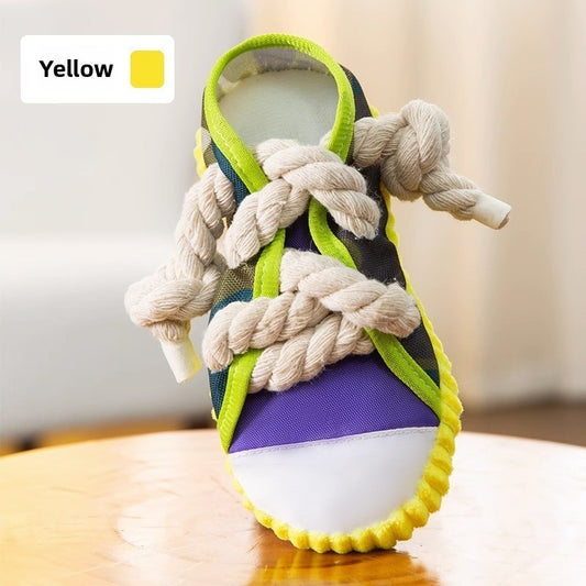 Pet Dog Toy