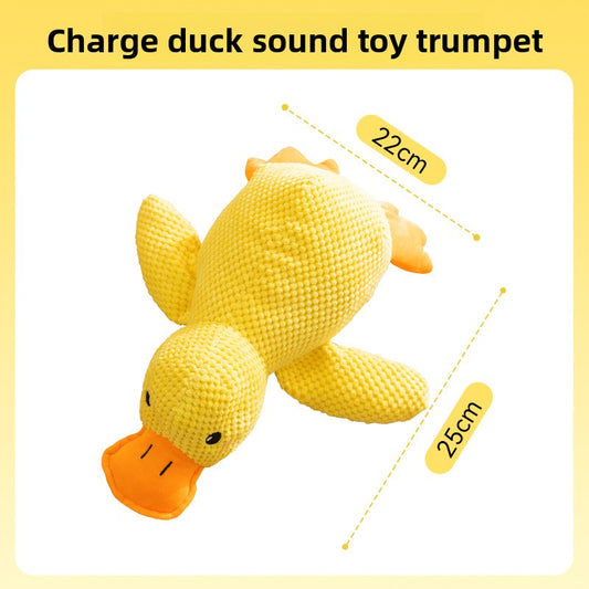 Pet Dog Toy