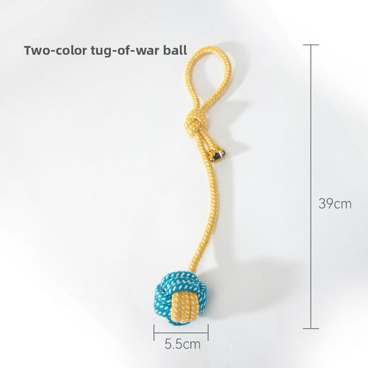 Pet Dog Toy