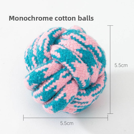 Pet Dog Toy