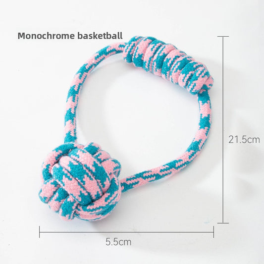 Pet Dog Toy
