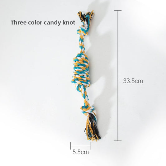 Pet Dog Toy