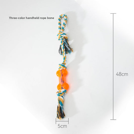 Pet Dog Toy