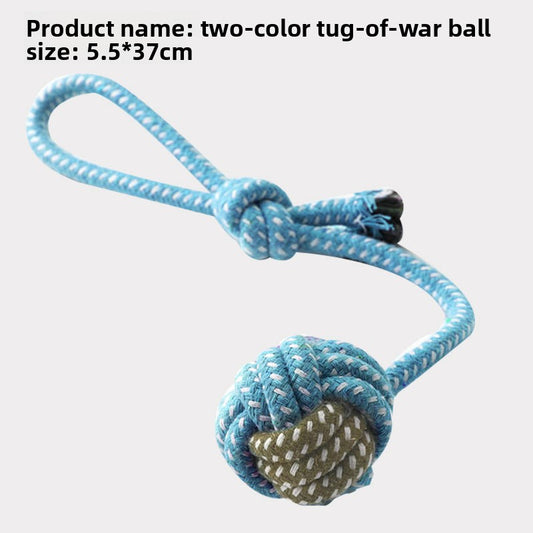 Pet Dog Toy