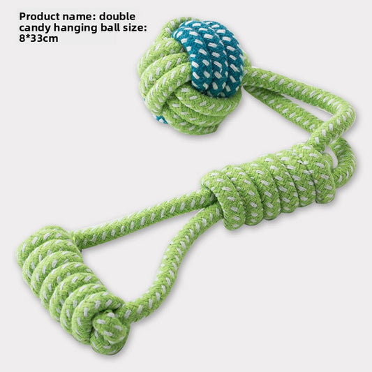 Pet Dog Toy