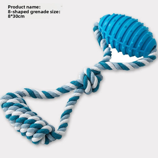 Pet Dog Toy