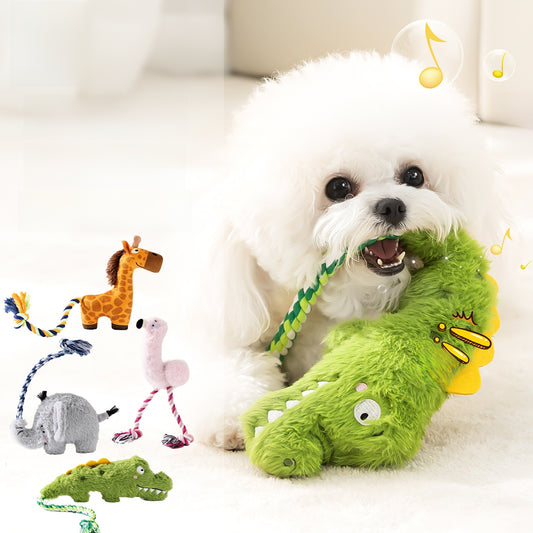 Pet Dog Toy