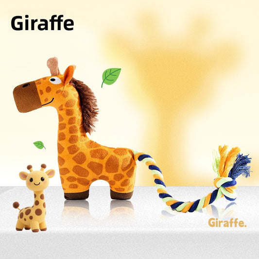 Pet Dog Toy