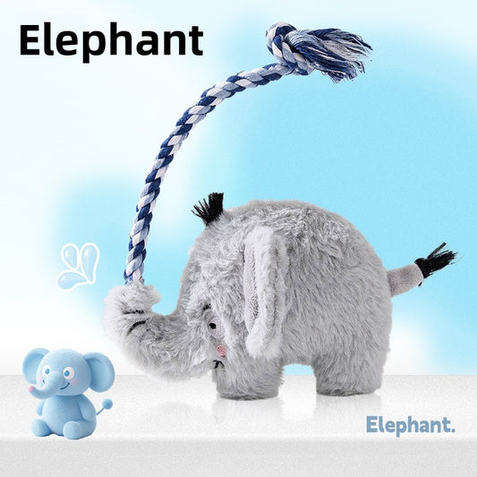 Pet Dog Toy