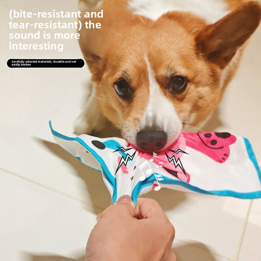 Pet Dog Toy