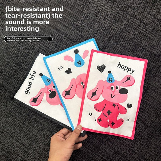 Pet Dog Toy