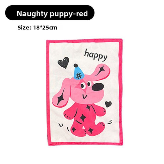 Pet Dog Toy