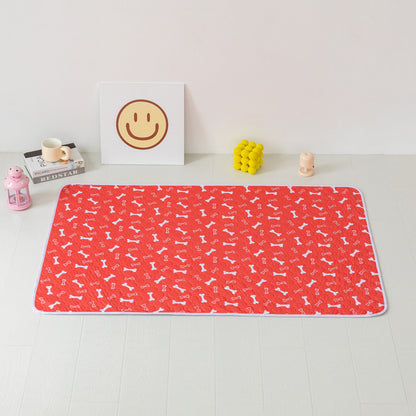 Pet dog urine pad