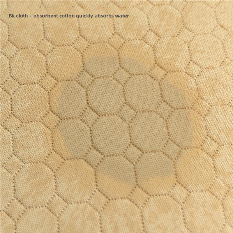 Pet dog urine pad