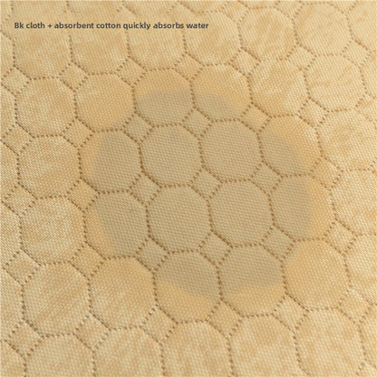 Pet dog urine pad