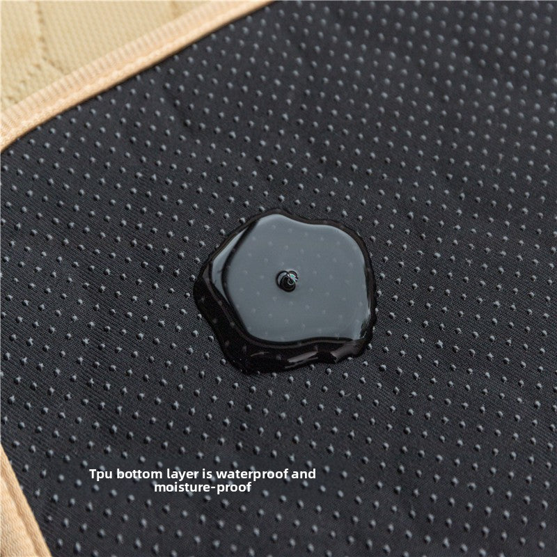 Pet dog urine pad
