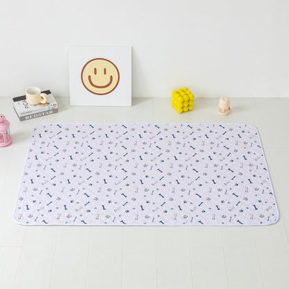 Pet dog urine pad