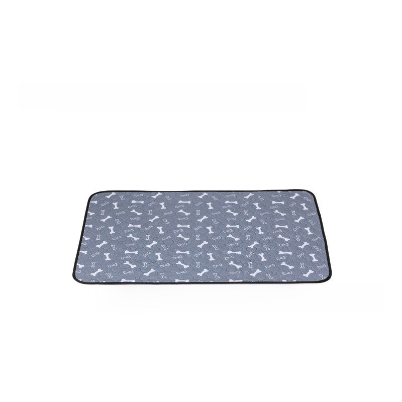 Pet dog urine pad
