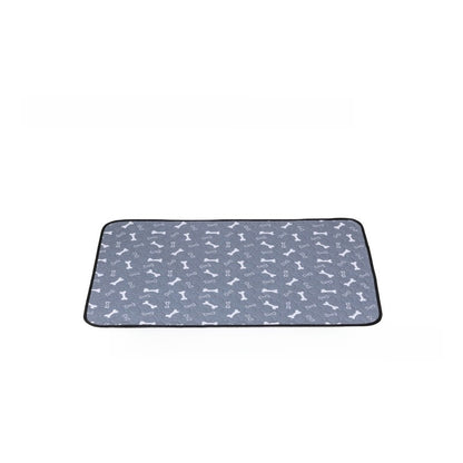 Pet dog urine pad