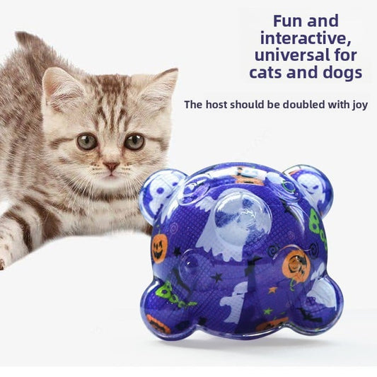 Pet dog vocal toys