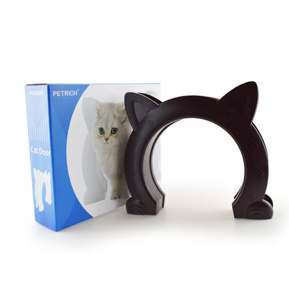 Pet Door