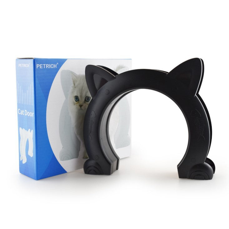 Pet Door