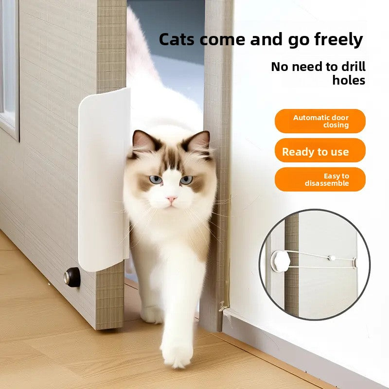 Pet Door Opener