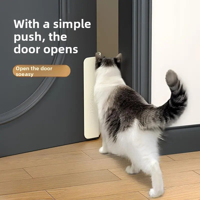 Pet Door Opener