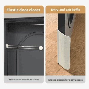 Pet Door Opener