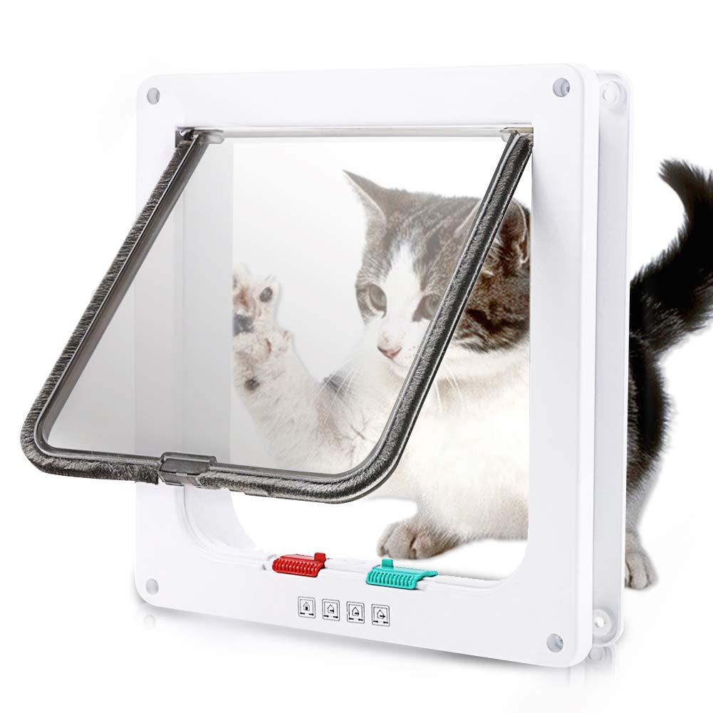 Pet Door