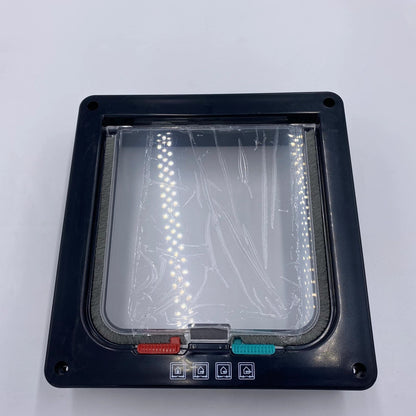 Pet Door