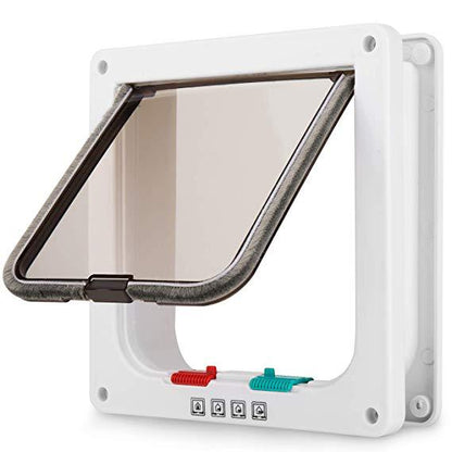 Pet Door