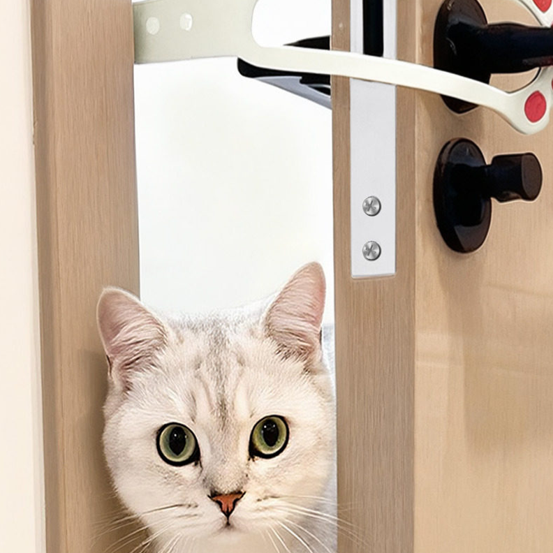 Pet Door Tool