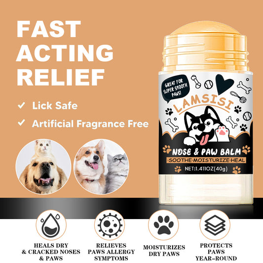 Pet Double Protection Cream