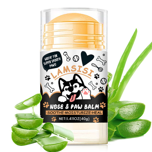 Pet Double Protection Cream