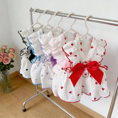 Pet Dress