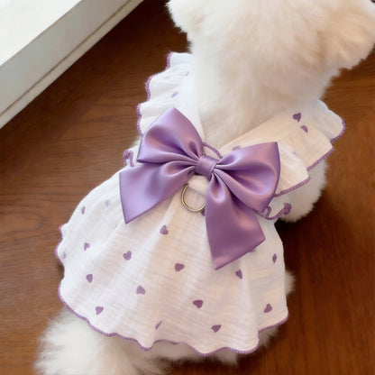 Pet Dress