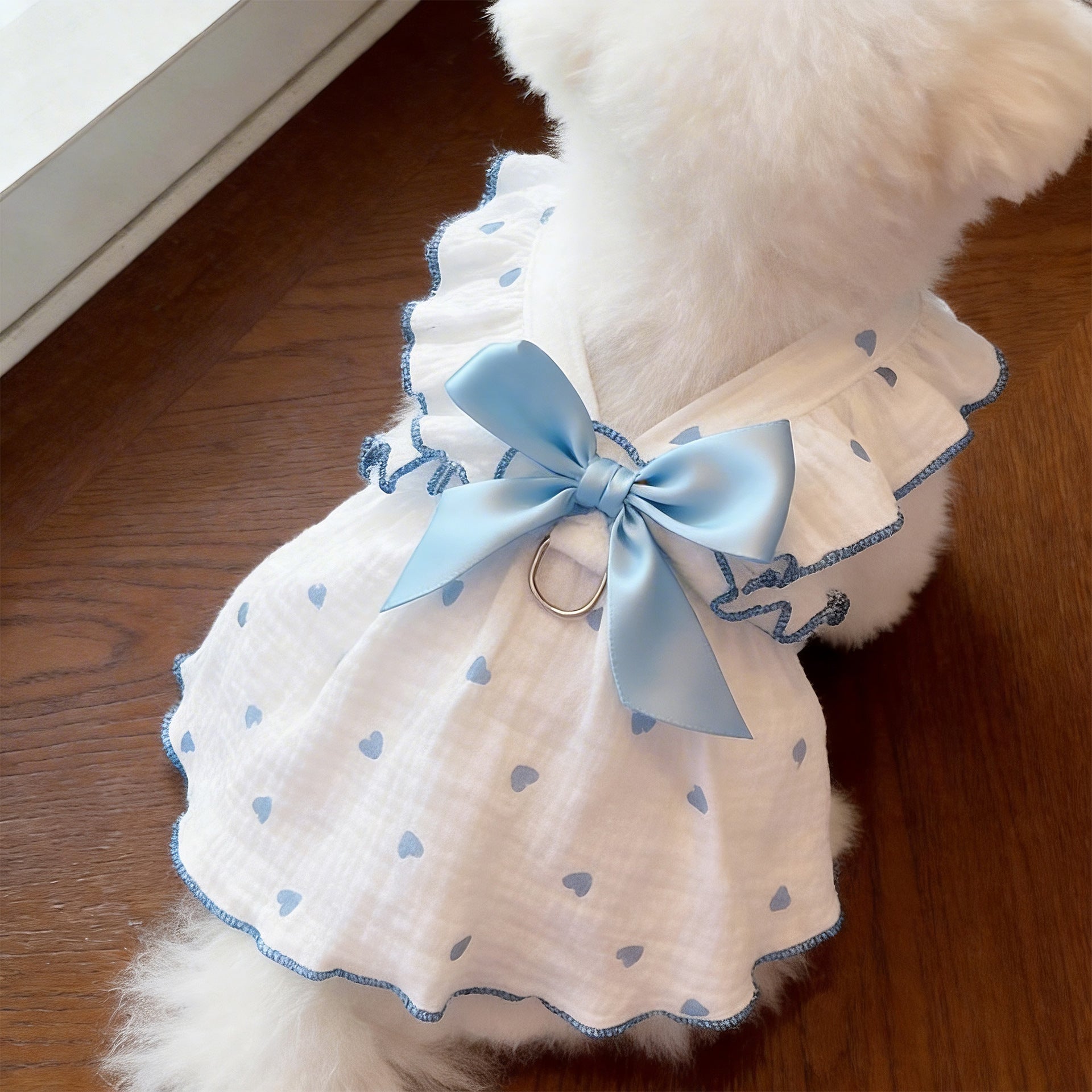 Pet Dress