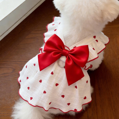 Pet Dress