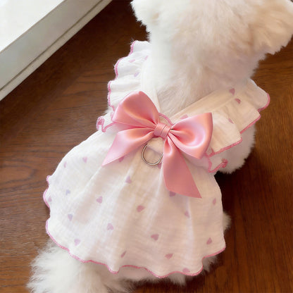 Pet Dress