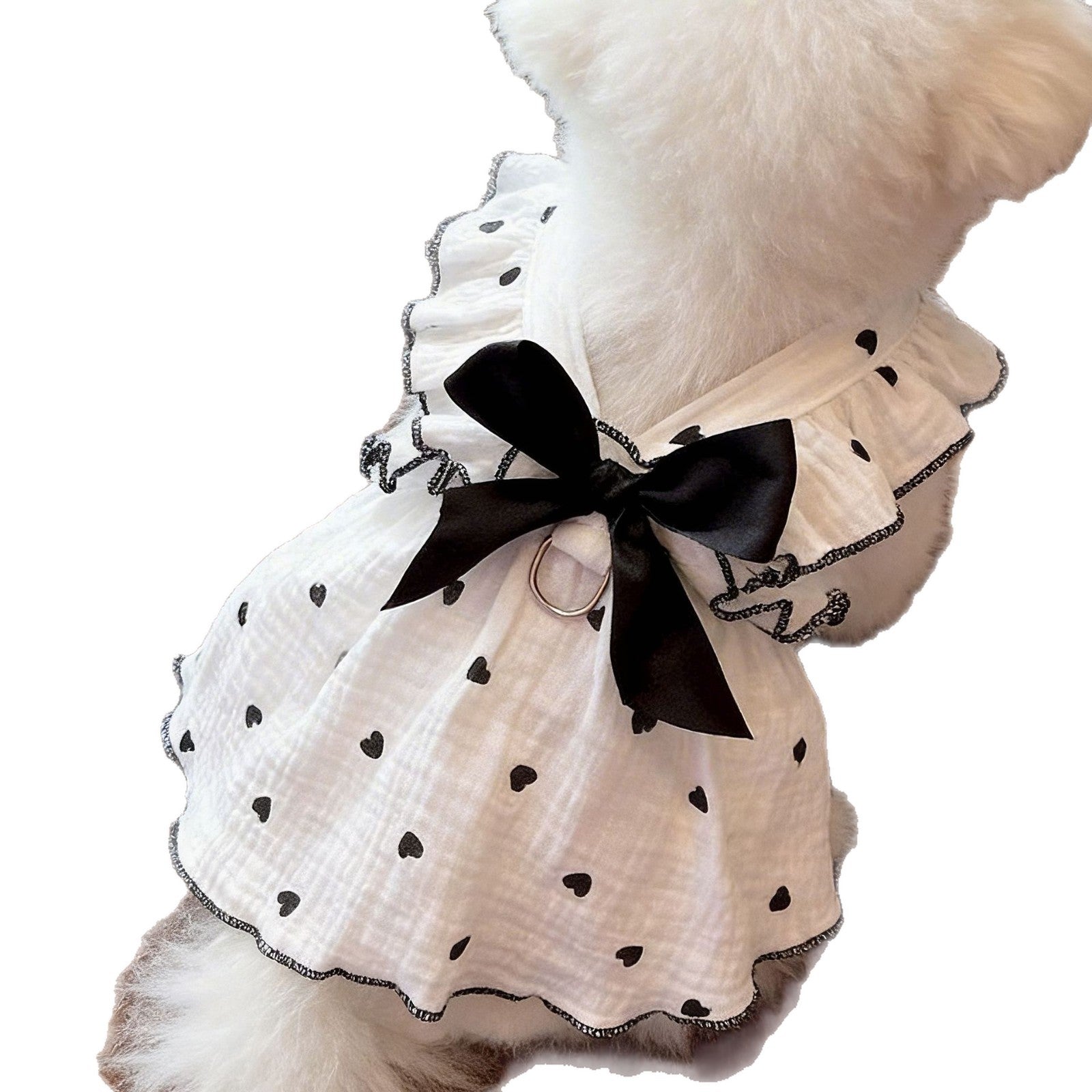 Pet Dress