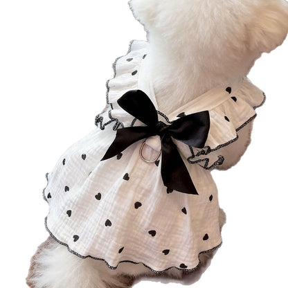 Pet Dress