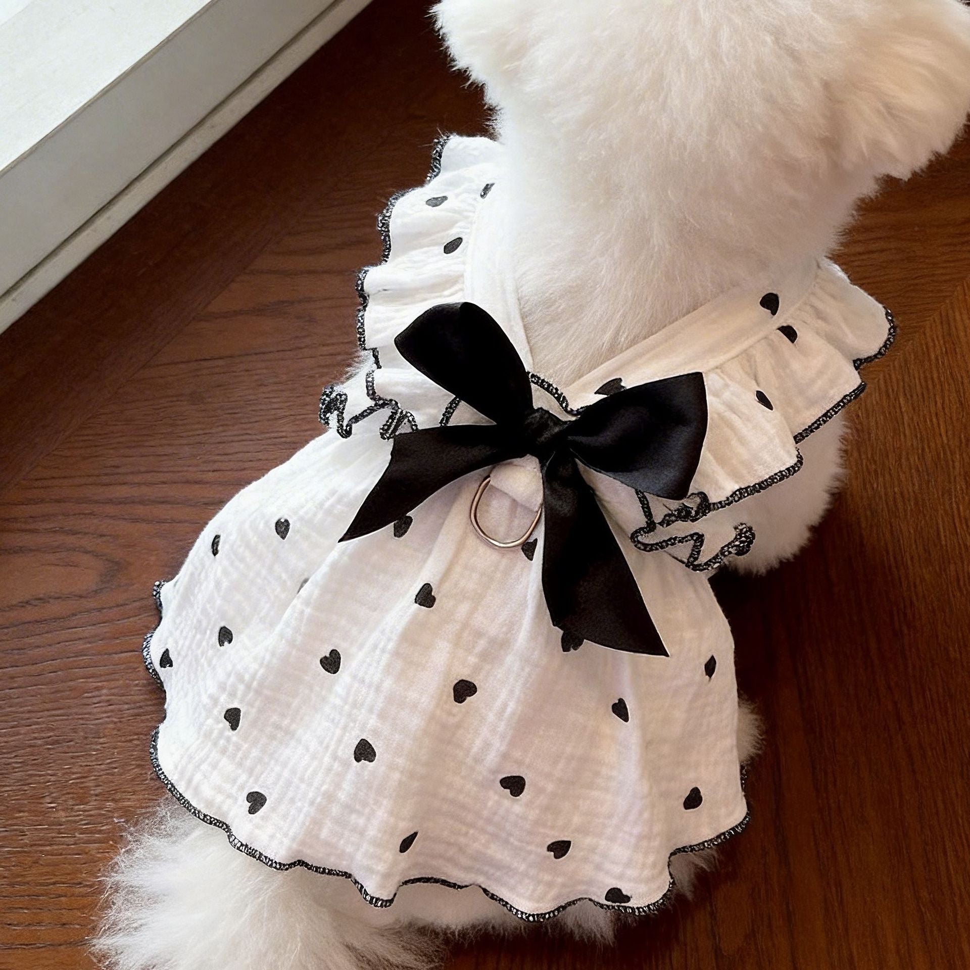 Pet Dress