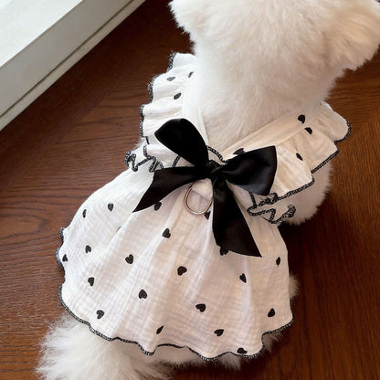 Pet Dress