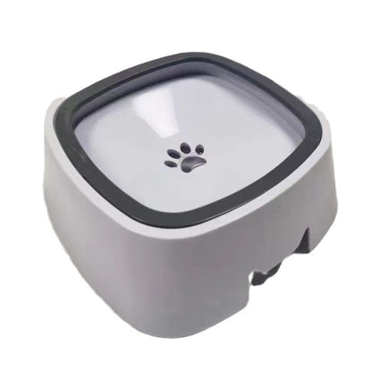 Pet Drinking Bowl for Cats and Dogs
