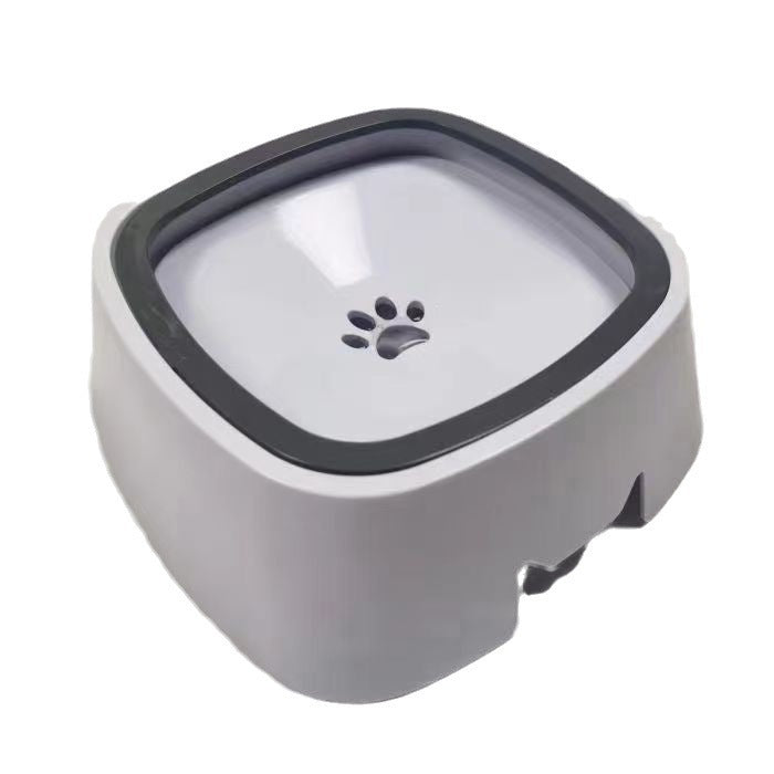 Pet Drinking Bowl for Cats and Dogs