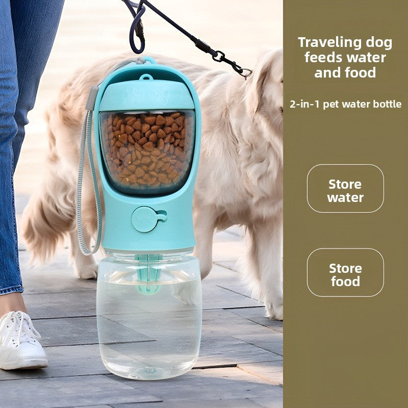 Pet Drinking Cup